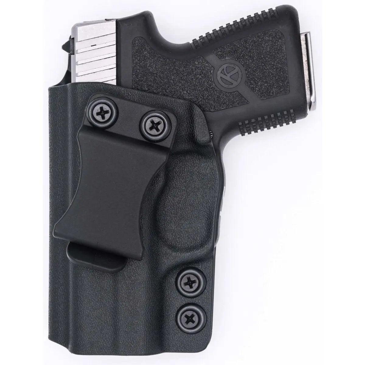 Kahr PM9 IWB Holster