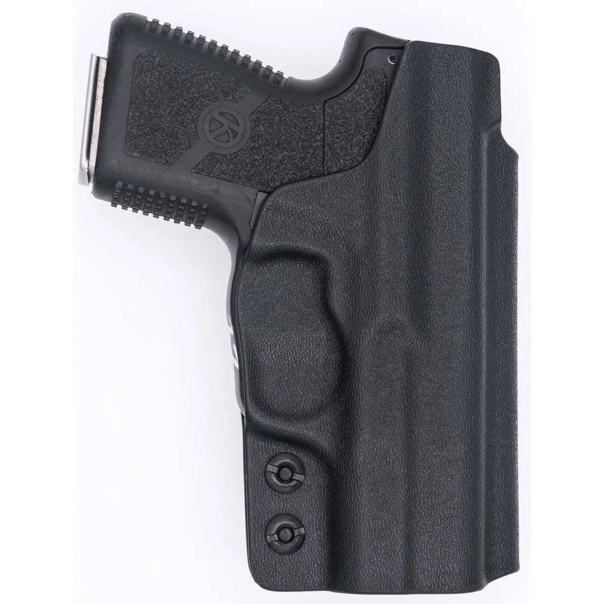 Kahr PM9 IWB Holster