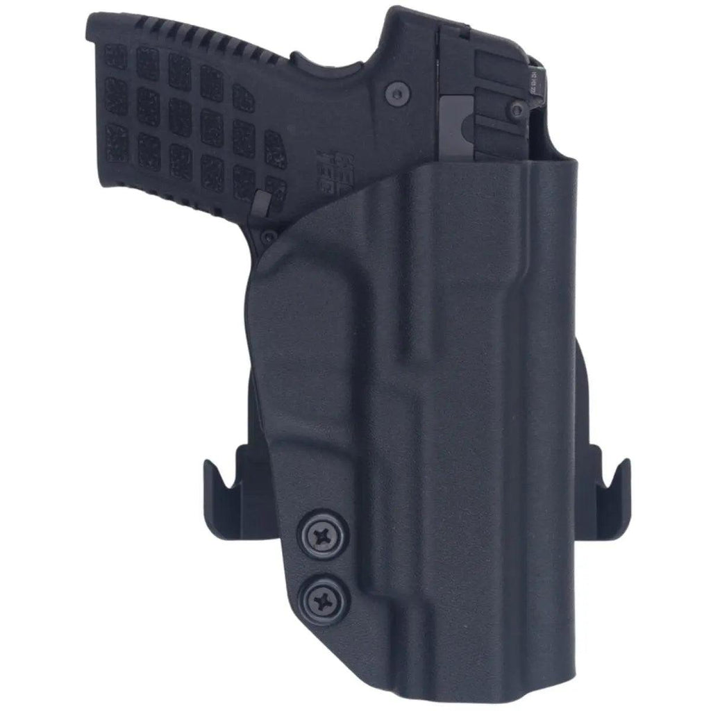 Keltec P15 Paddle Holster