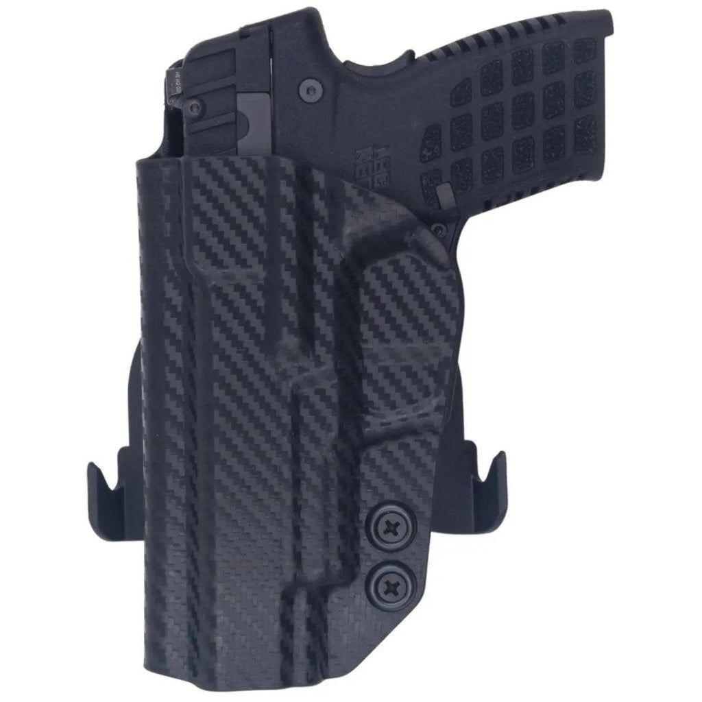 Keltec P15 Paddle Holster