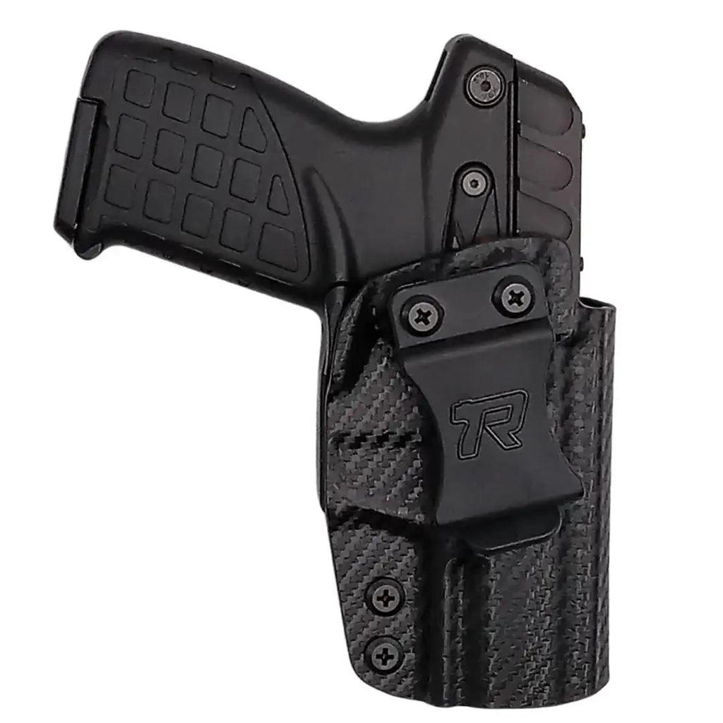 Keltec P17 IWB Holster (Optic Ready)