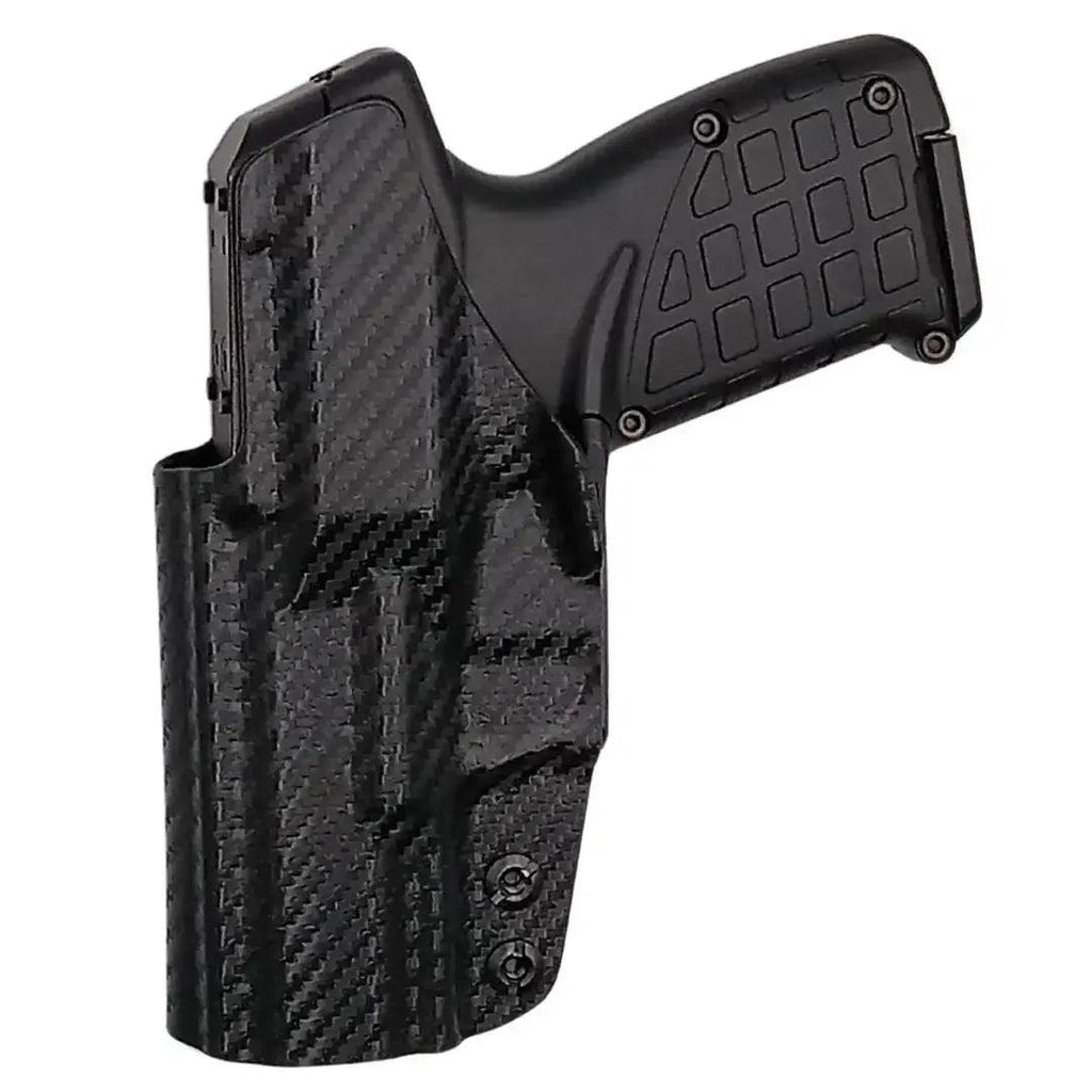 Keltec P17 IWB Holster (Optic Ready)