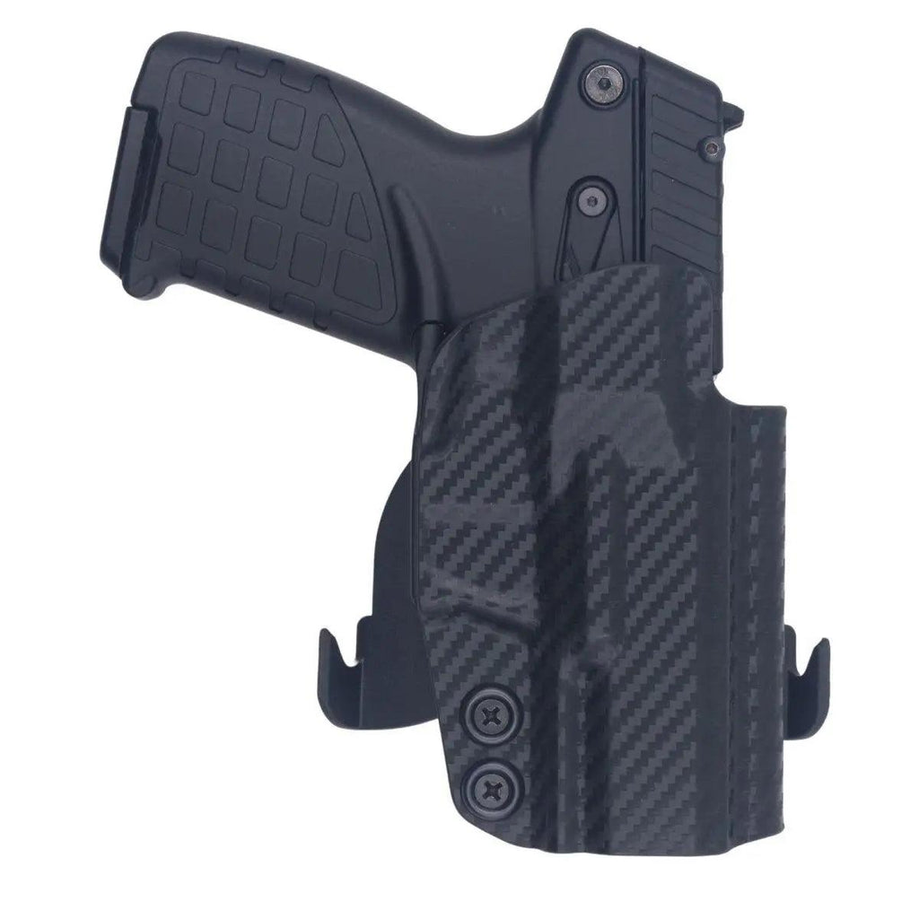Keltec P17 Paddle Holster (Optic Ready)