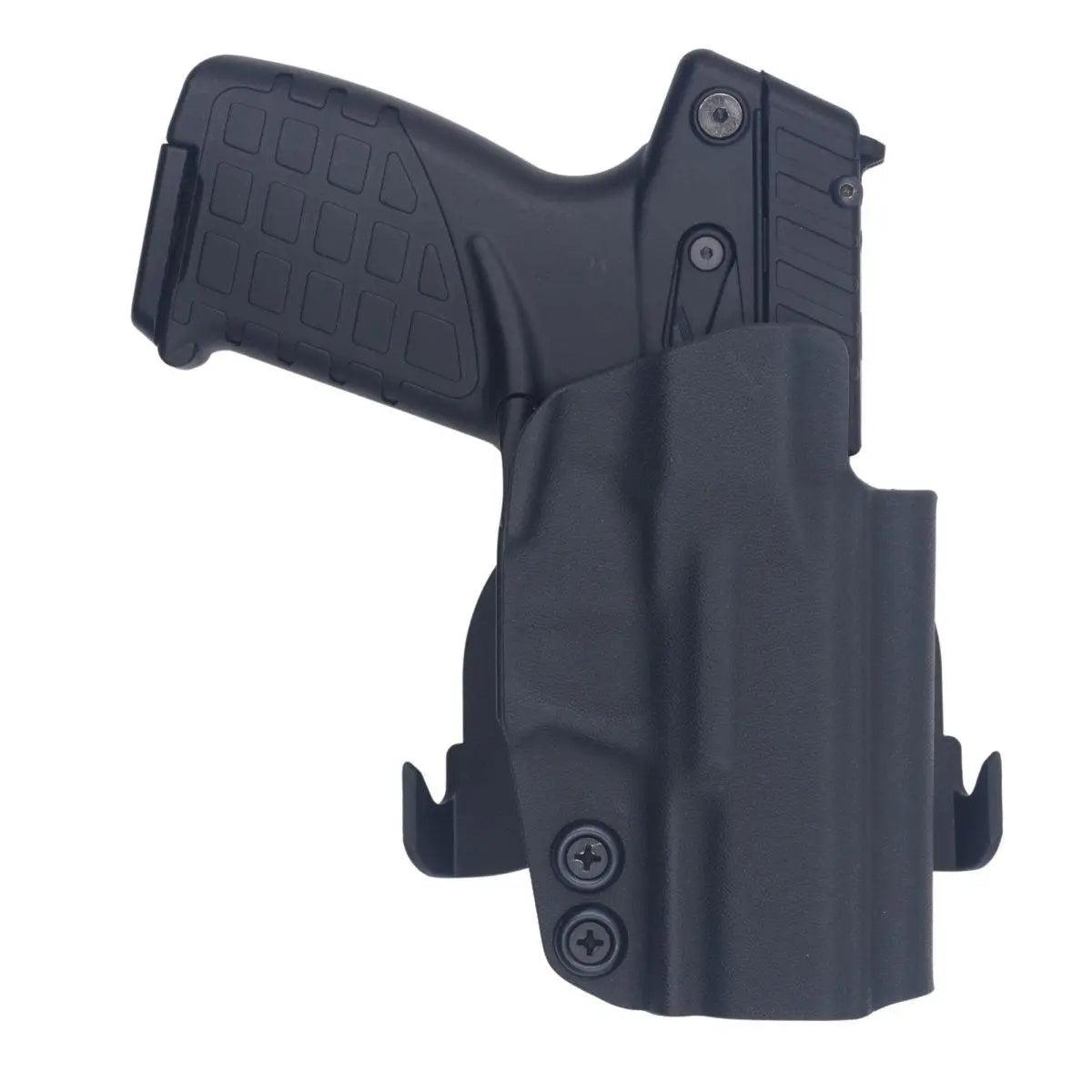 Keltec P17 Paddle Holster (Optic Ready)