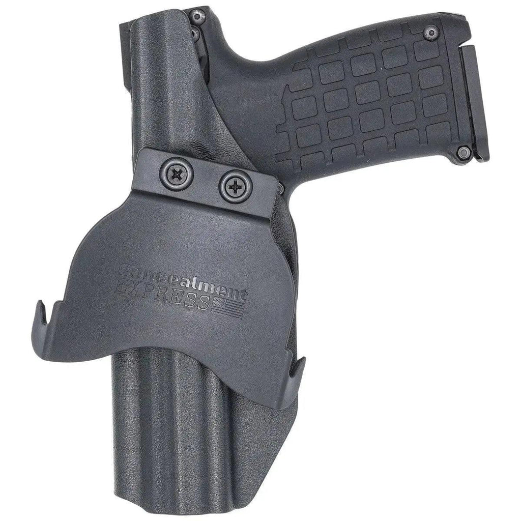 Keltec PMR30 Paddle Holster (Optic Ready)