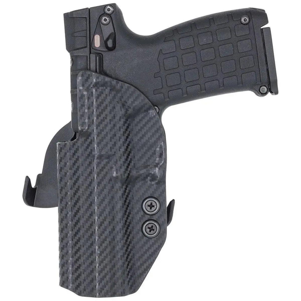 Keltec PMR30 Paddle Holster (Optic Ready)
