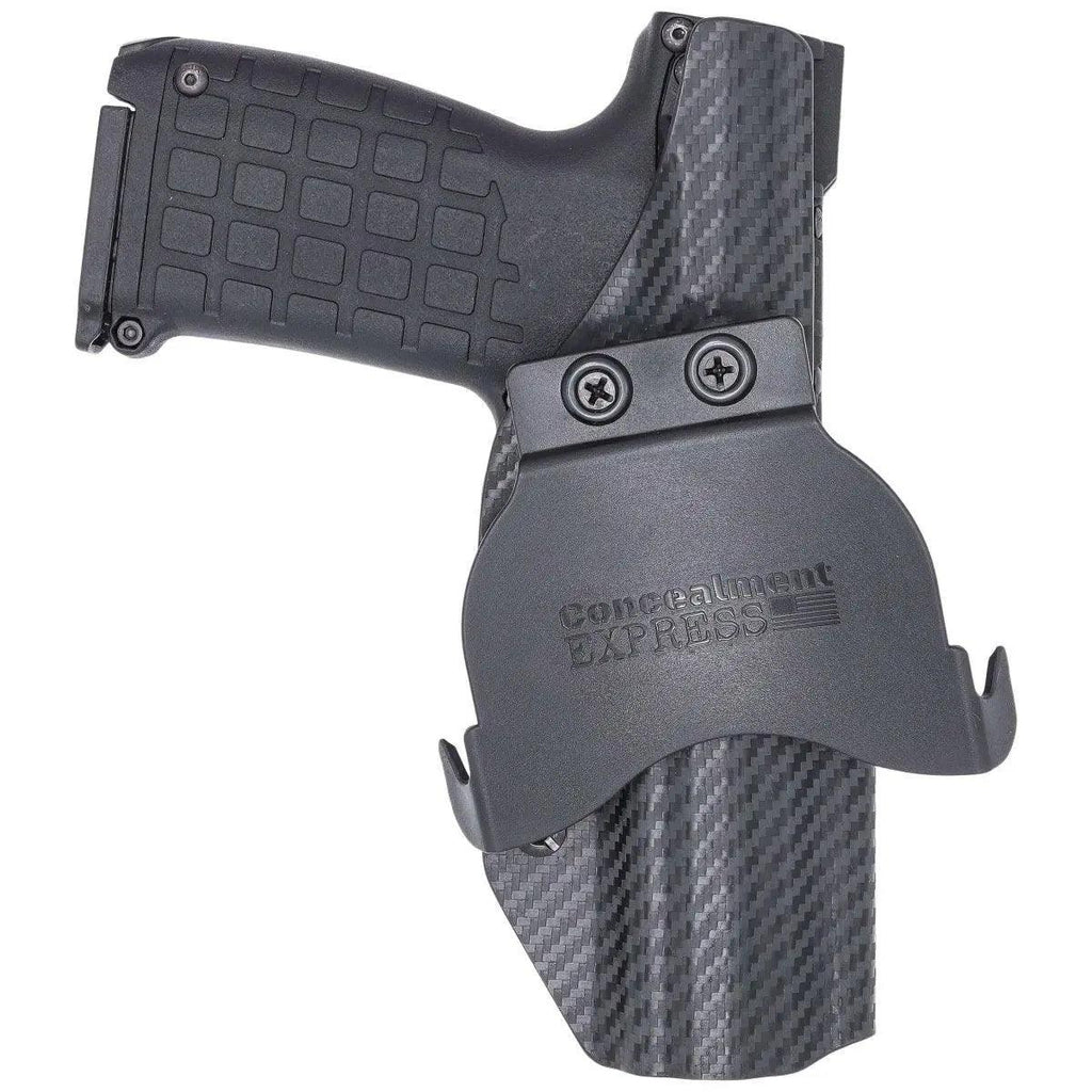 Keltec PMR30 Paddle Holster (Optic Ready)
