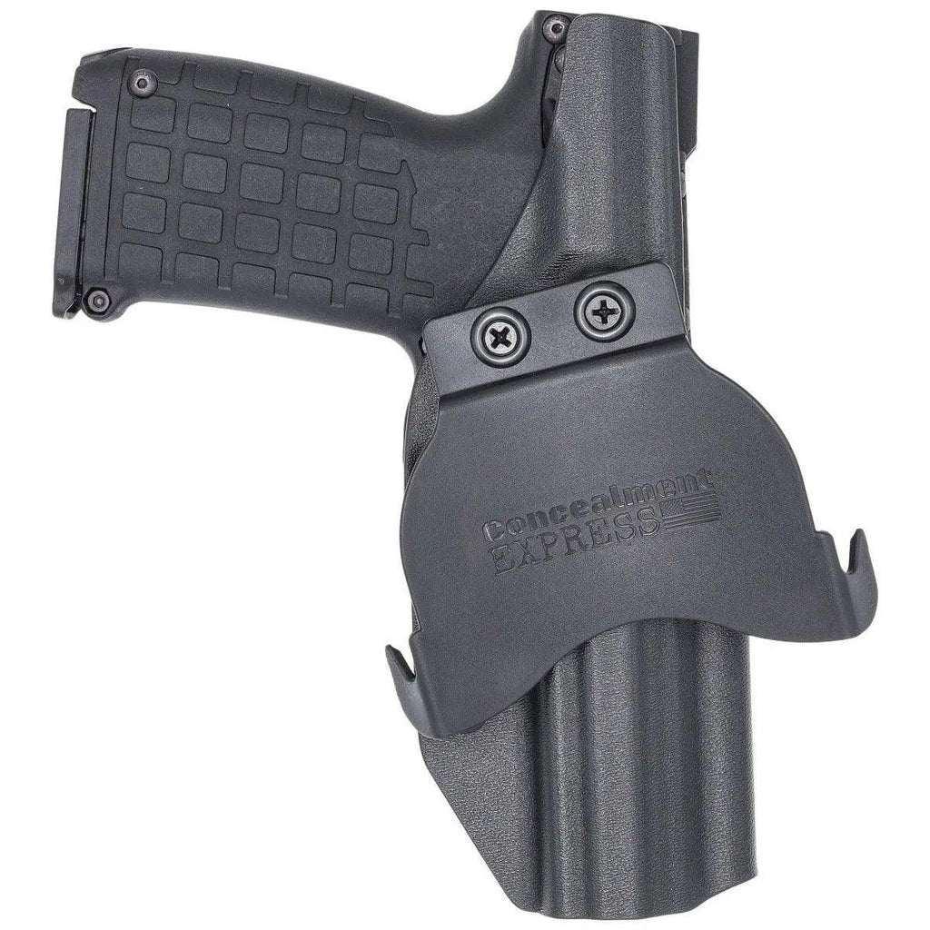 Keltec PMR30 Paddle Holster (Optic Ready)