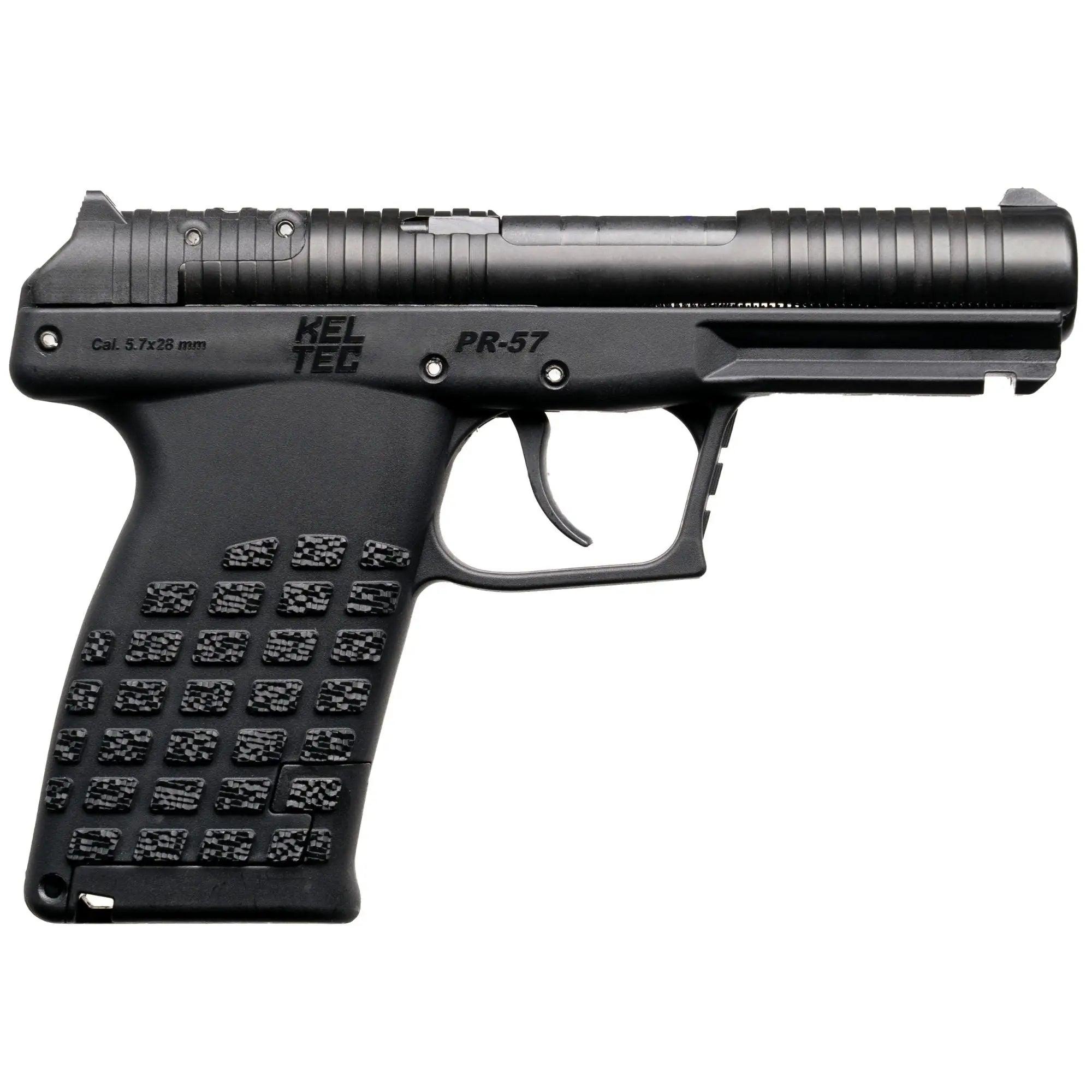 Keltec PR57 Paddle Holster