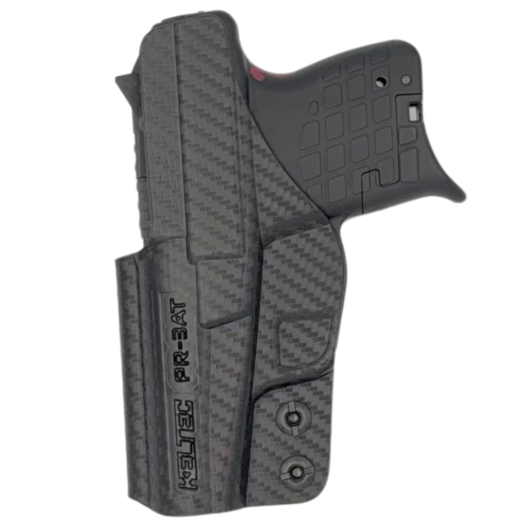 Keltec PR-3AT IWB Holster