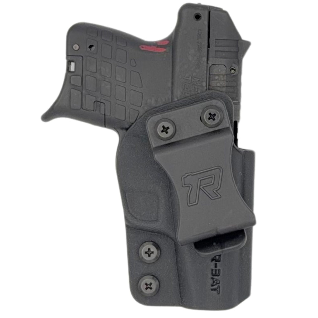 Keltec PR-3AT IWB Holster