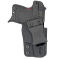 Keltec PR-3AT IWB Holster
