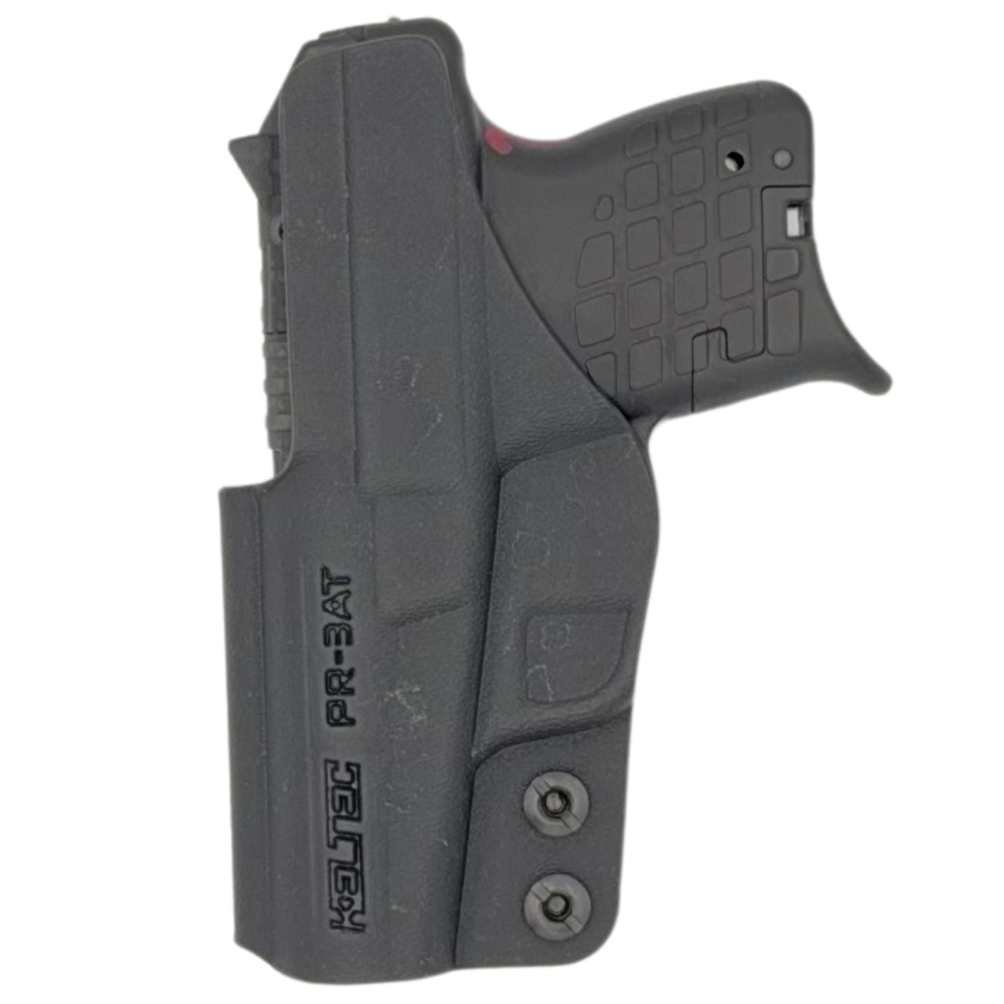 Keltec PR-3AT IWB Holster