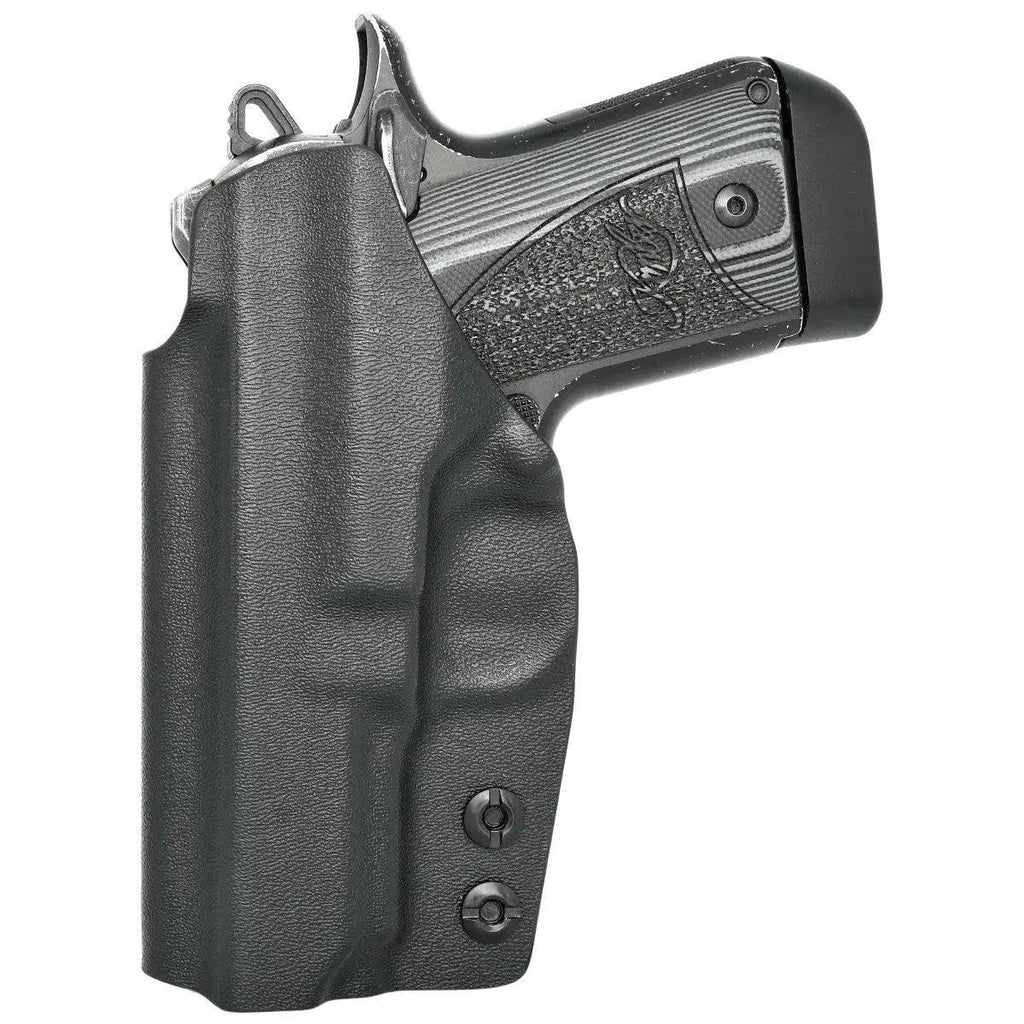 Kimber Micro 9 IWB Holster