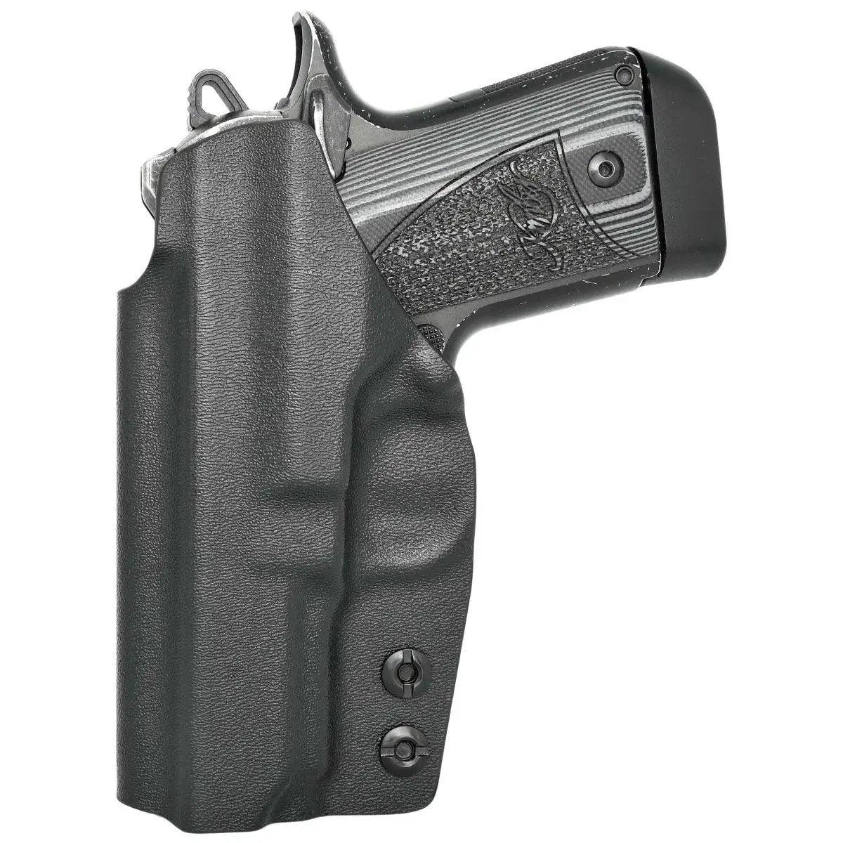 Kimber Micro 9 IWB Holster