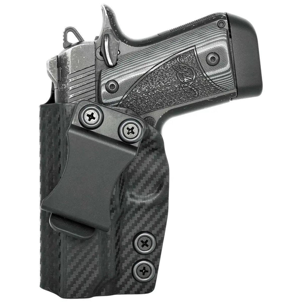 Kimber Micro 9 IWB Holster