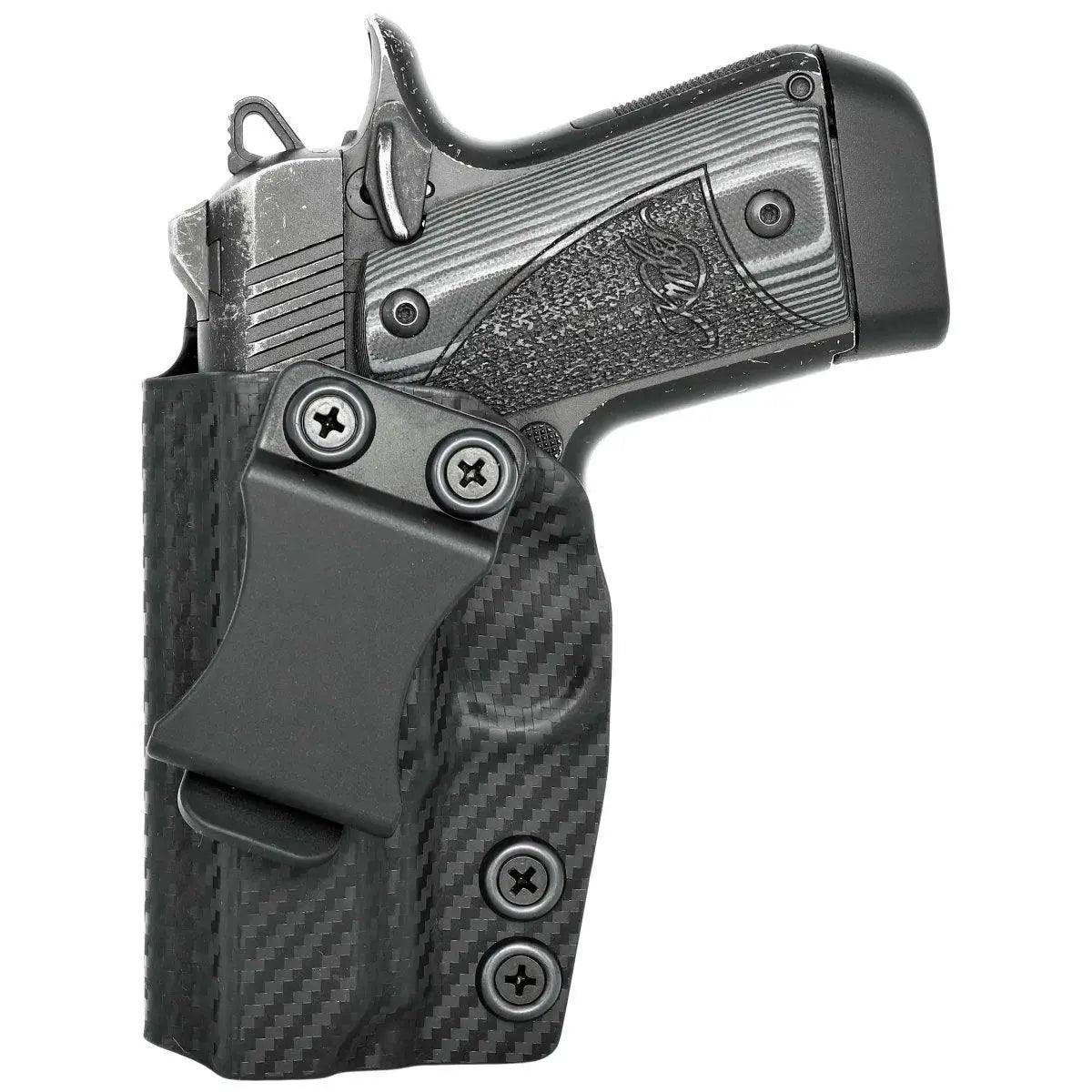 Kimber Micro 9 IWB Holster