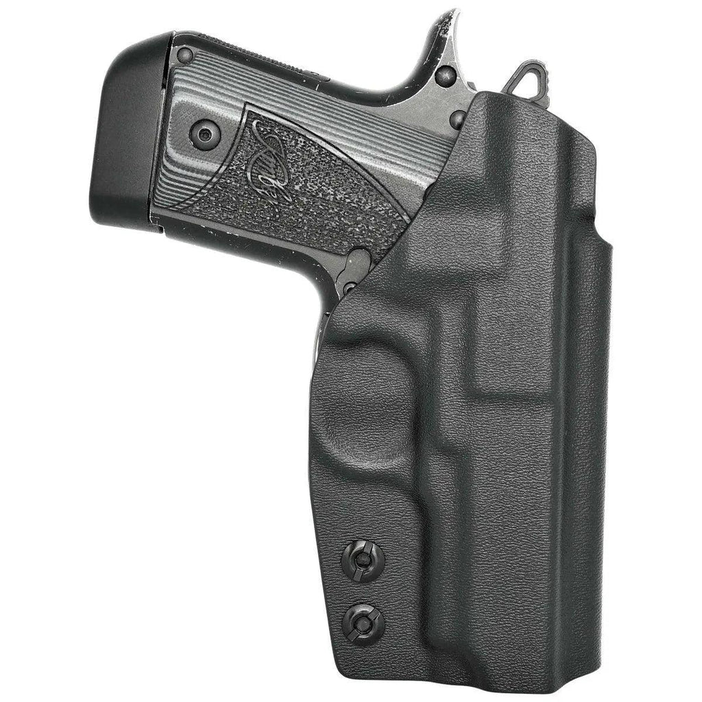 Kimber Micro 9 IWB Holster