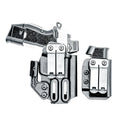 Kimber CDS9 IWB Holster with Magazine Carrier Combo