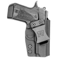 Tisas PX-9 Duty IWB Holster