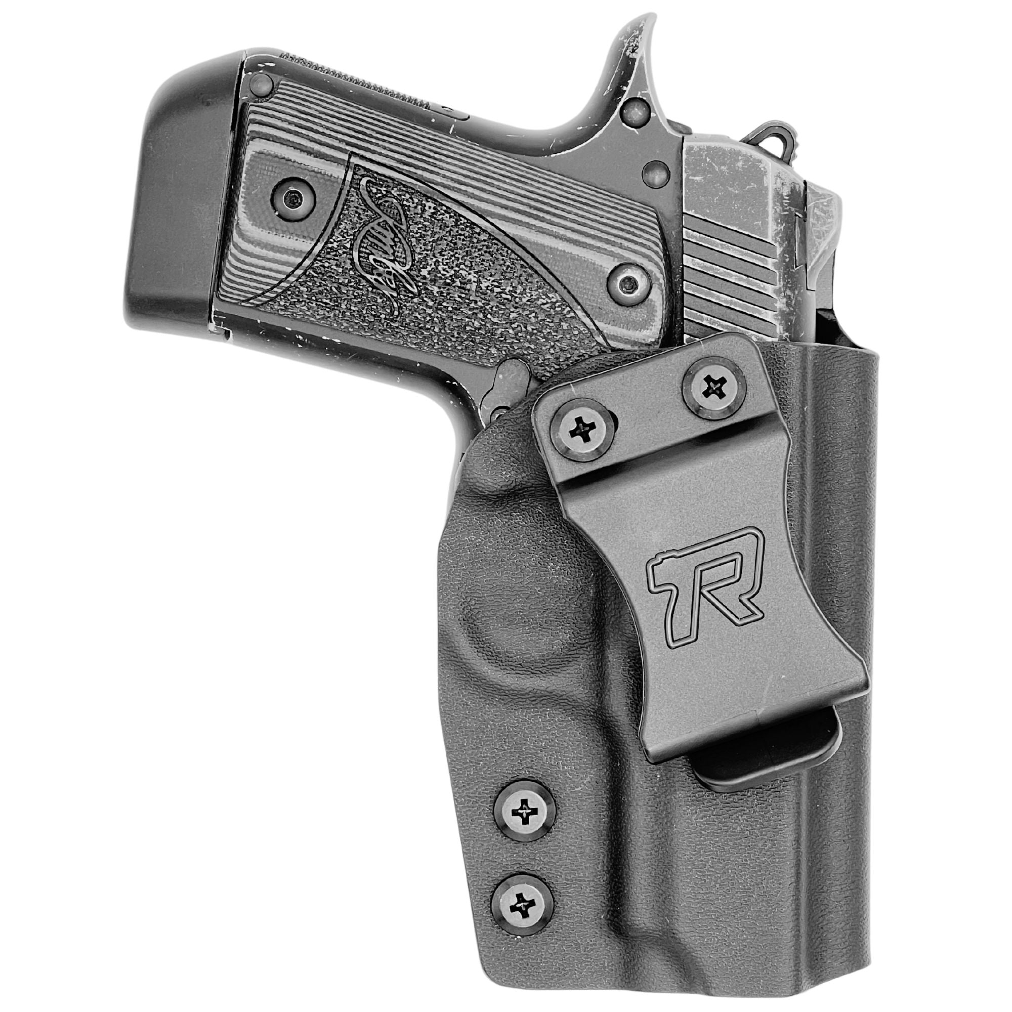 Tisas PX-9 Duty IWB Holster