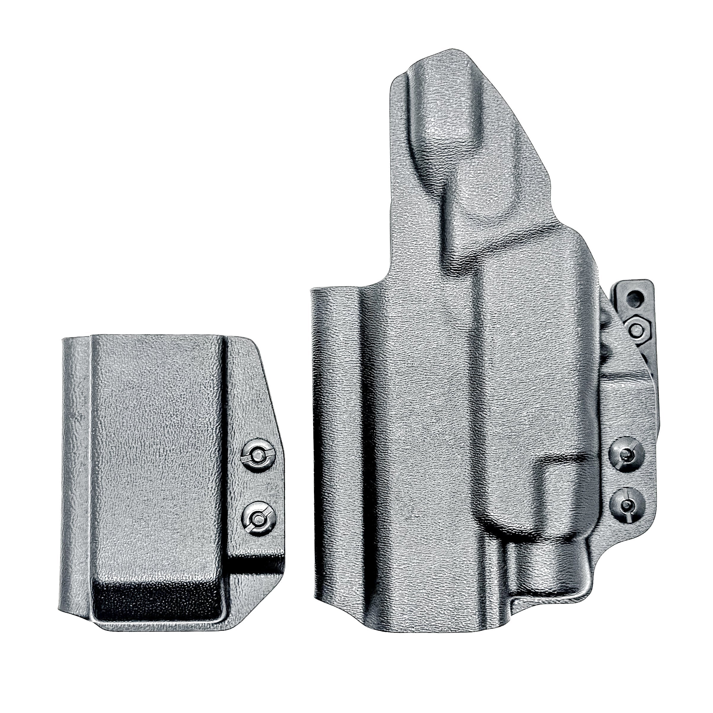 Kimber 2K11 PRO 4.25" & TLR-7 HL-X IWB Holster with Magazine Carrier Combo