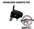 FDC NSPEC Innovations Kubota Drop-In FRT — AR-15 | Gen 2 & Gen 3