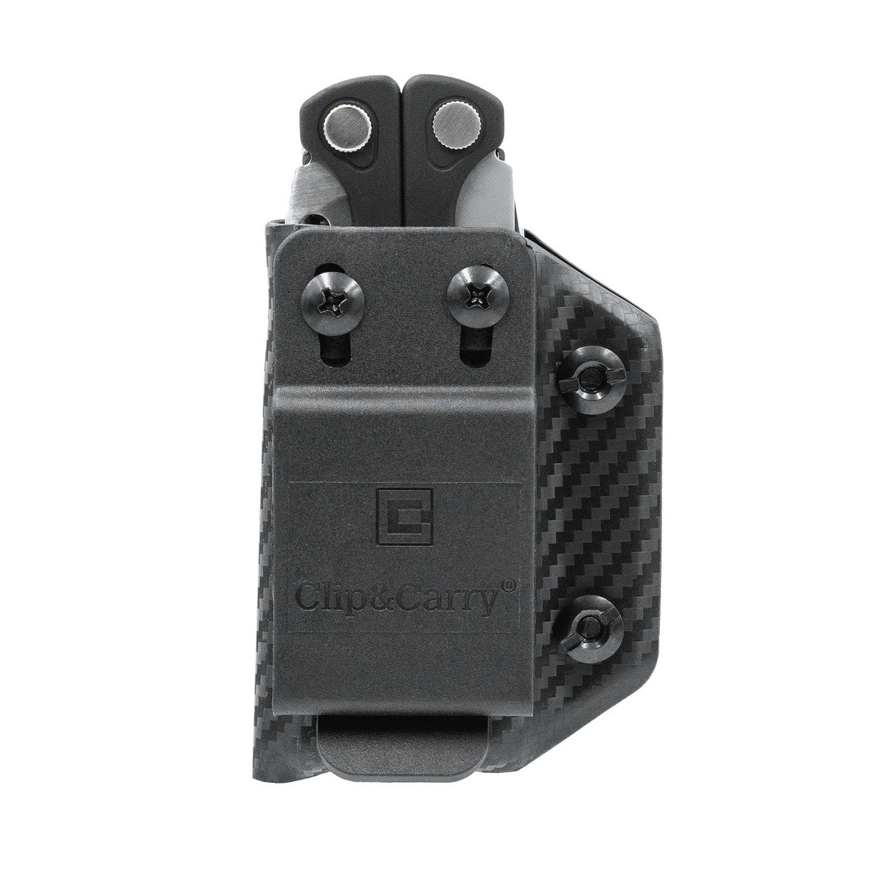 Kydex Sheath Belt Clip