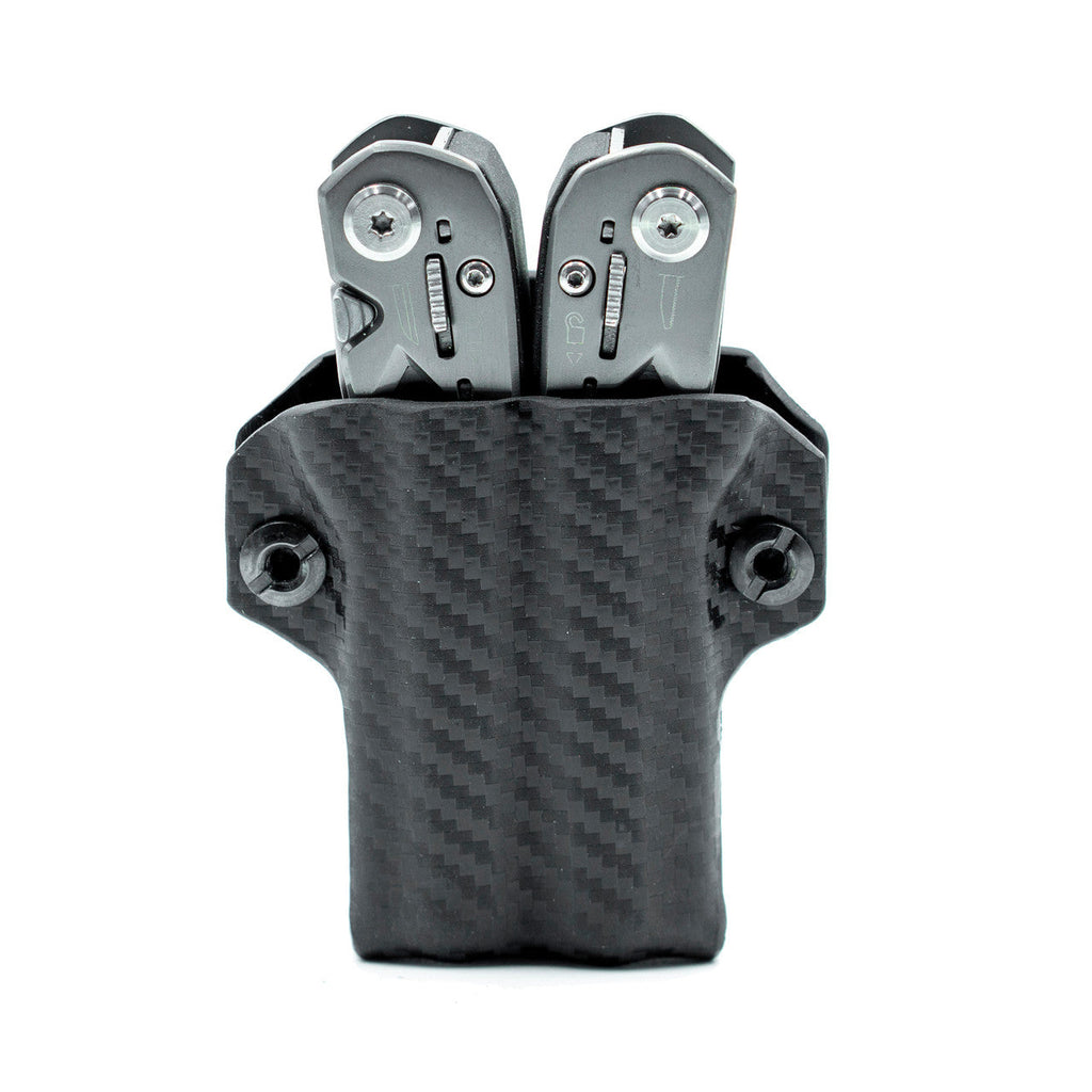 Kydex Sheath for Gerber Suspension