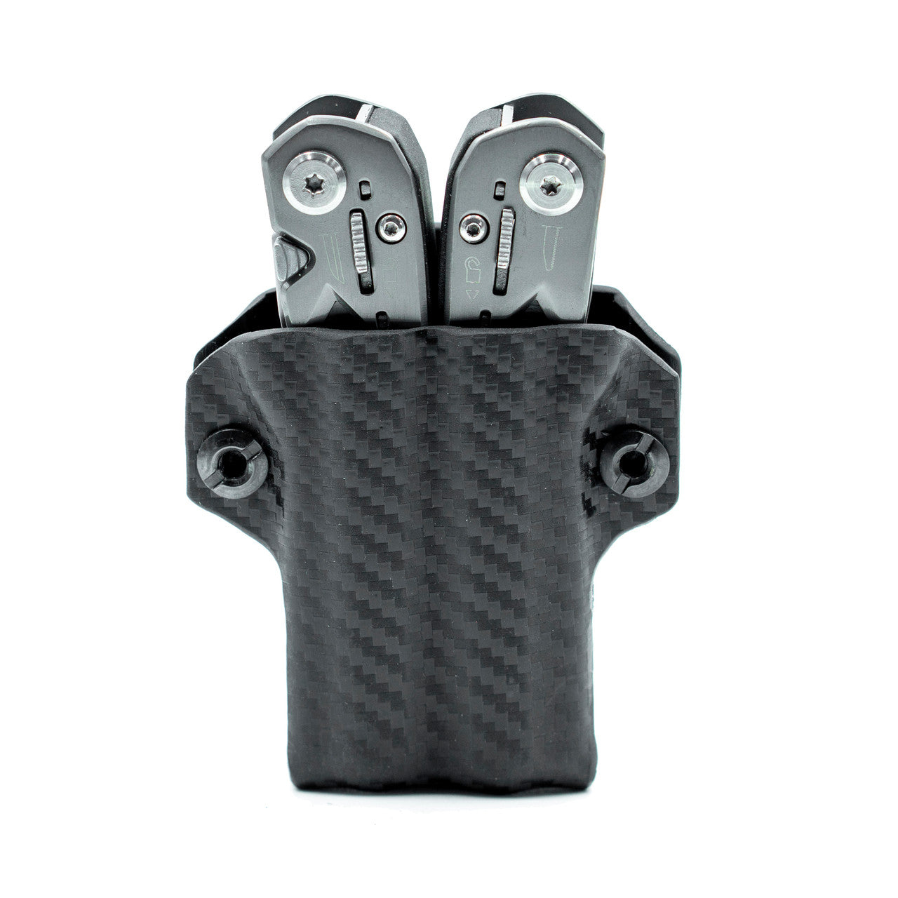 Kydex Sheath for Gerber Suspension