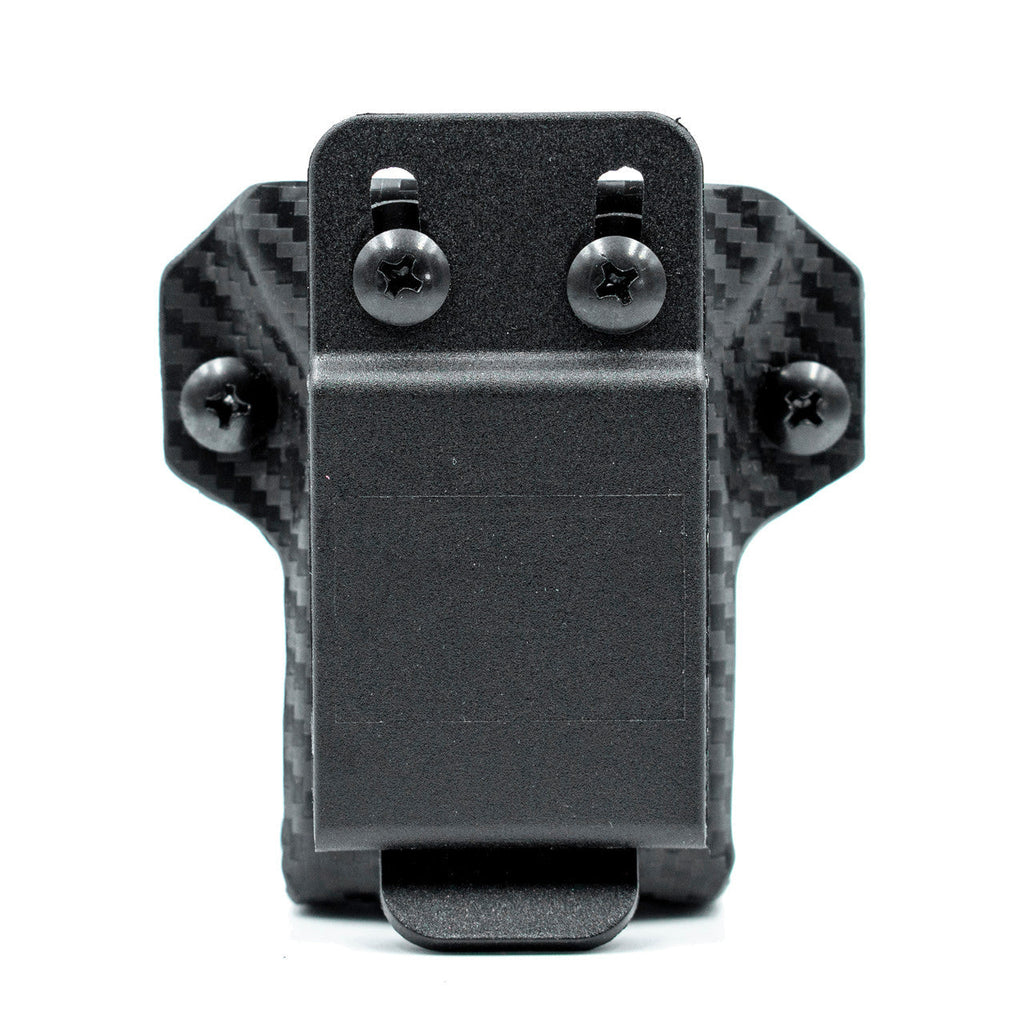 Kydex Sheath for Gerber Suspension
