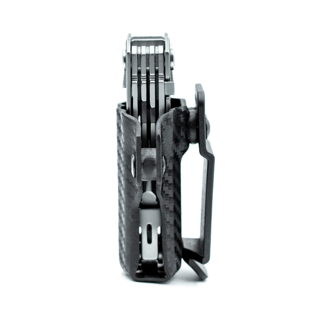 Kydex Sheath for Gerber Suspension