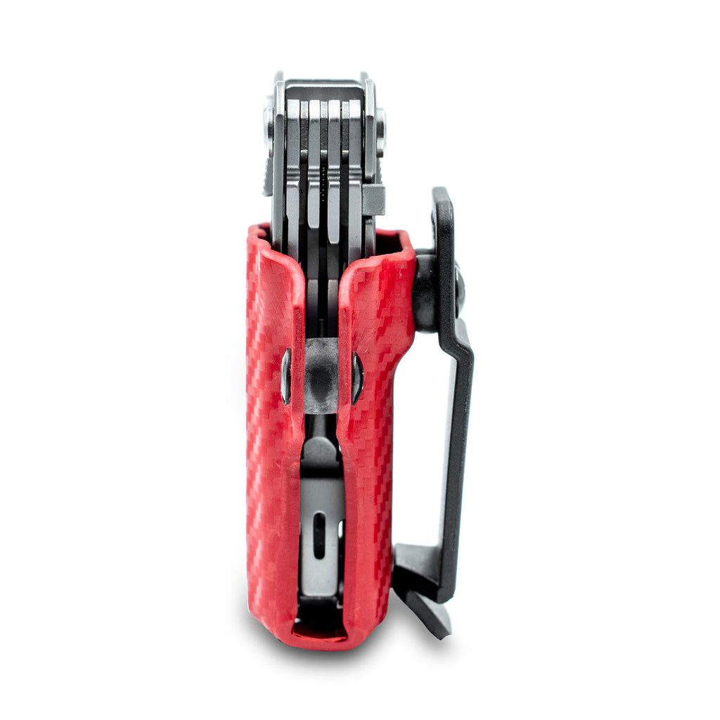 Kydex Sheath for Gerber Suspension