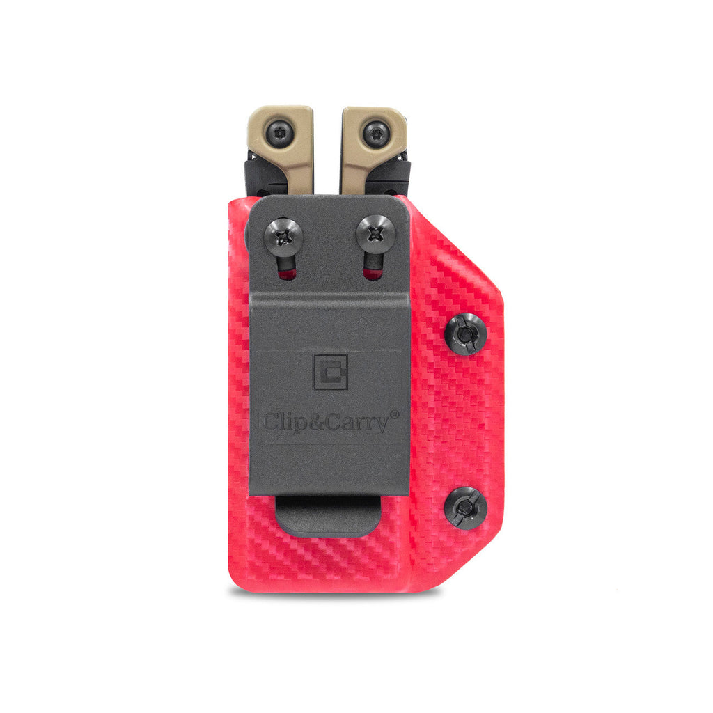 Kydex Sheath for Leatherman OHT: