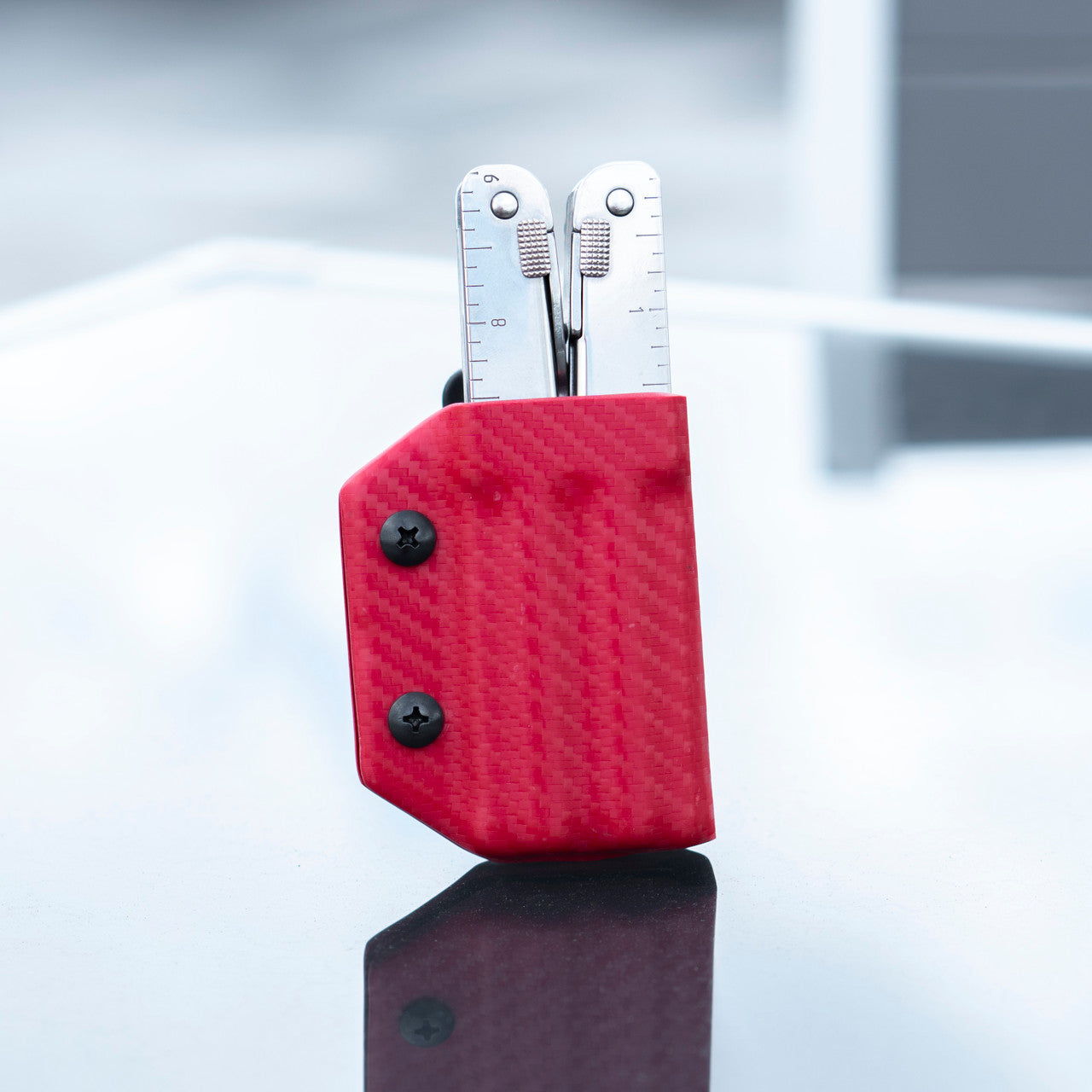 Kydex Sheath for Victorinox Swisstool