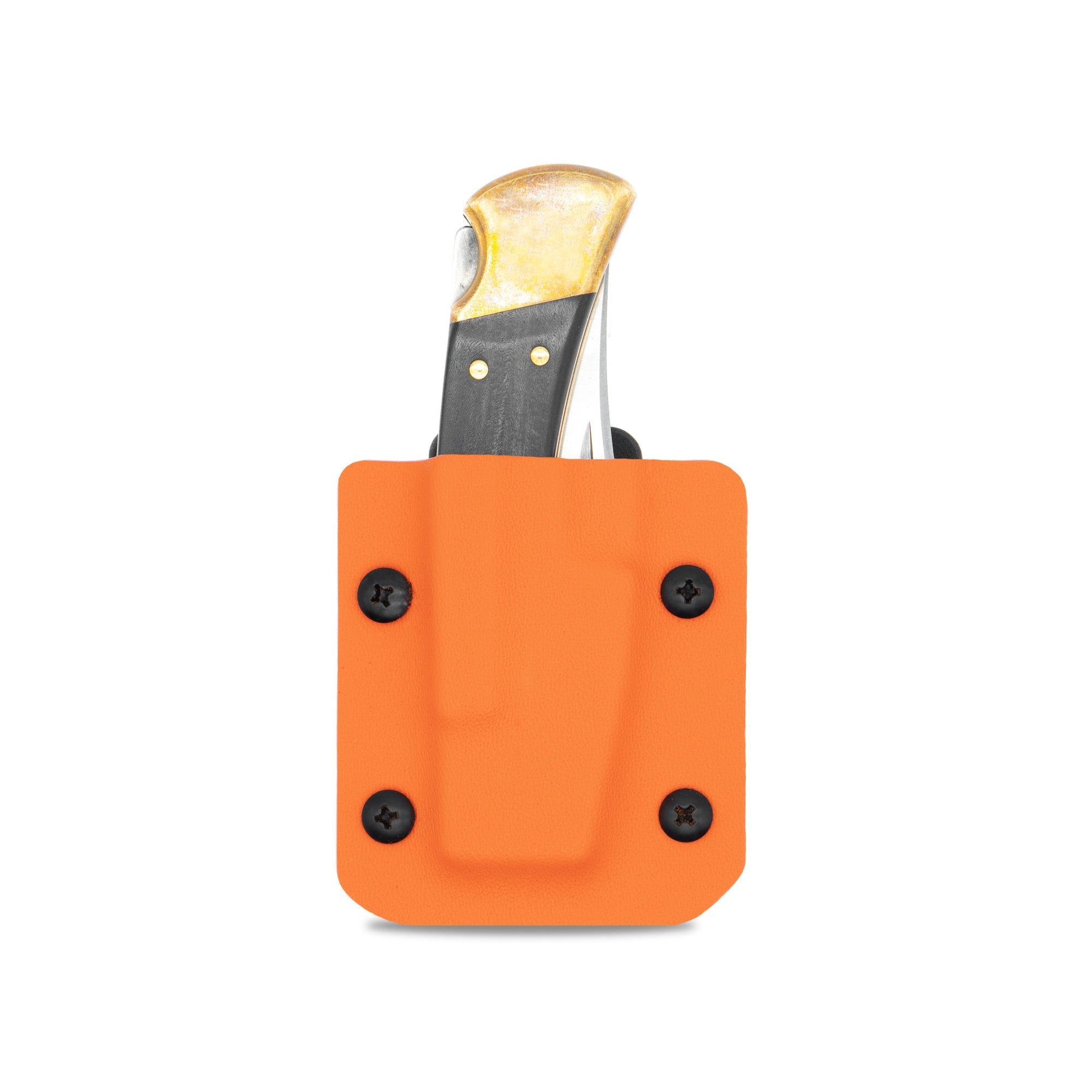 Kydex Sheath for the Buck 110 / 112 Folding Knife