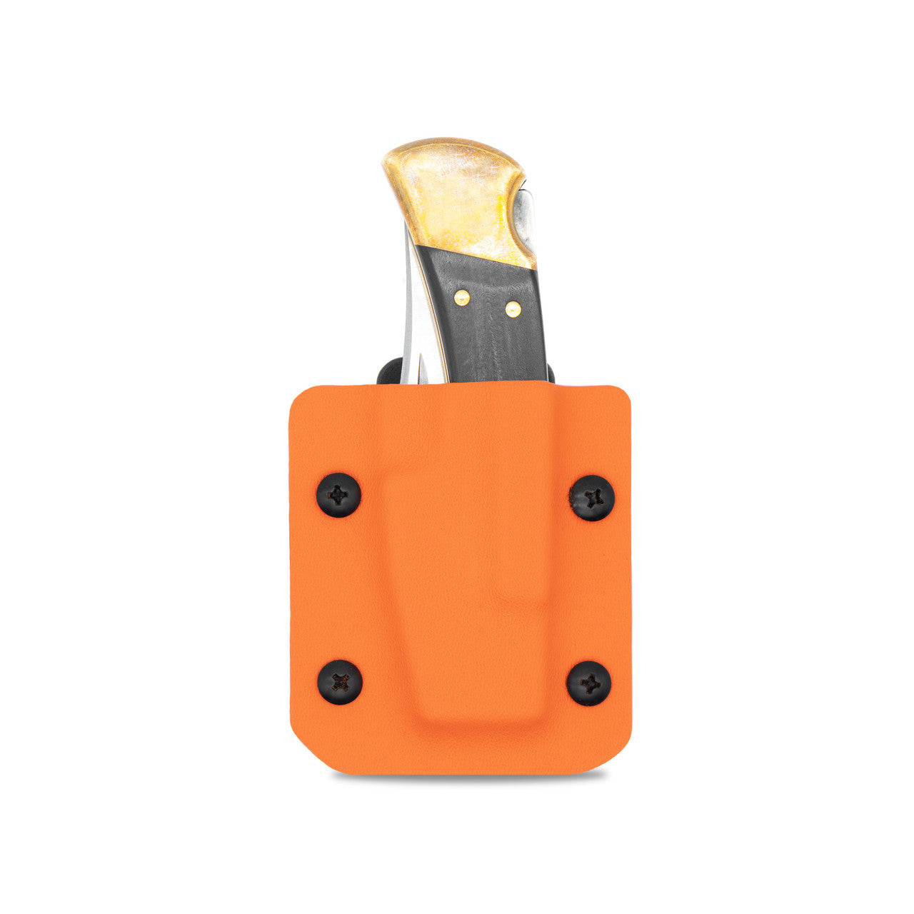 Kydex Sheath for the Buck 110 / 112 Folding Knife