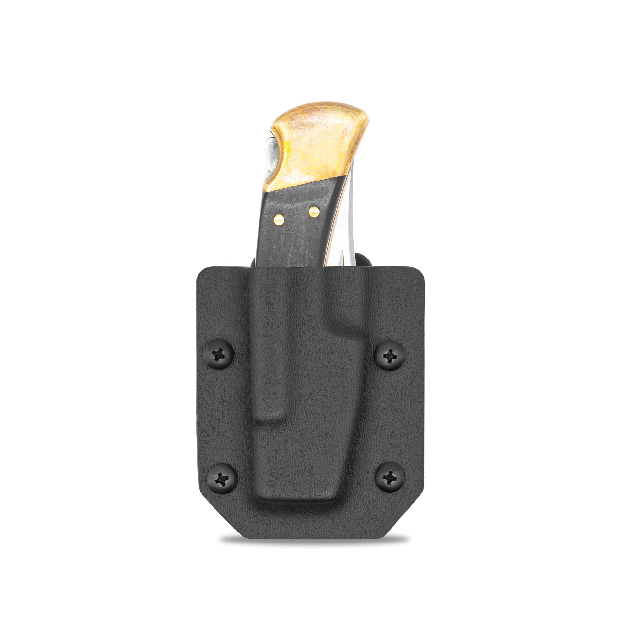 Kydex Sheath for the Buck 110 / 112 Folding Knife