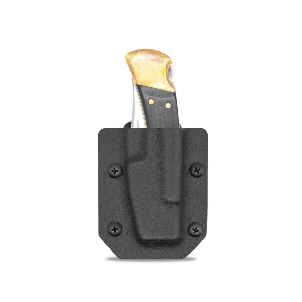 Kydex Sheath for the Buck 110 / 112 Folding Knife