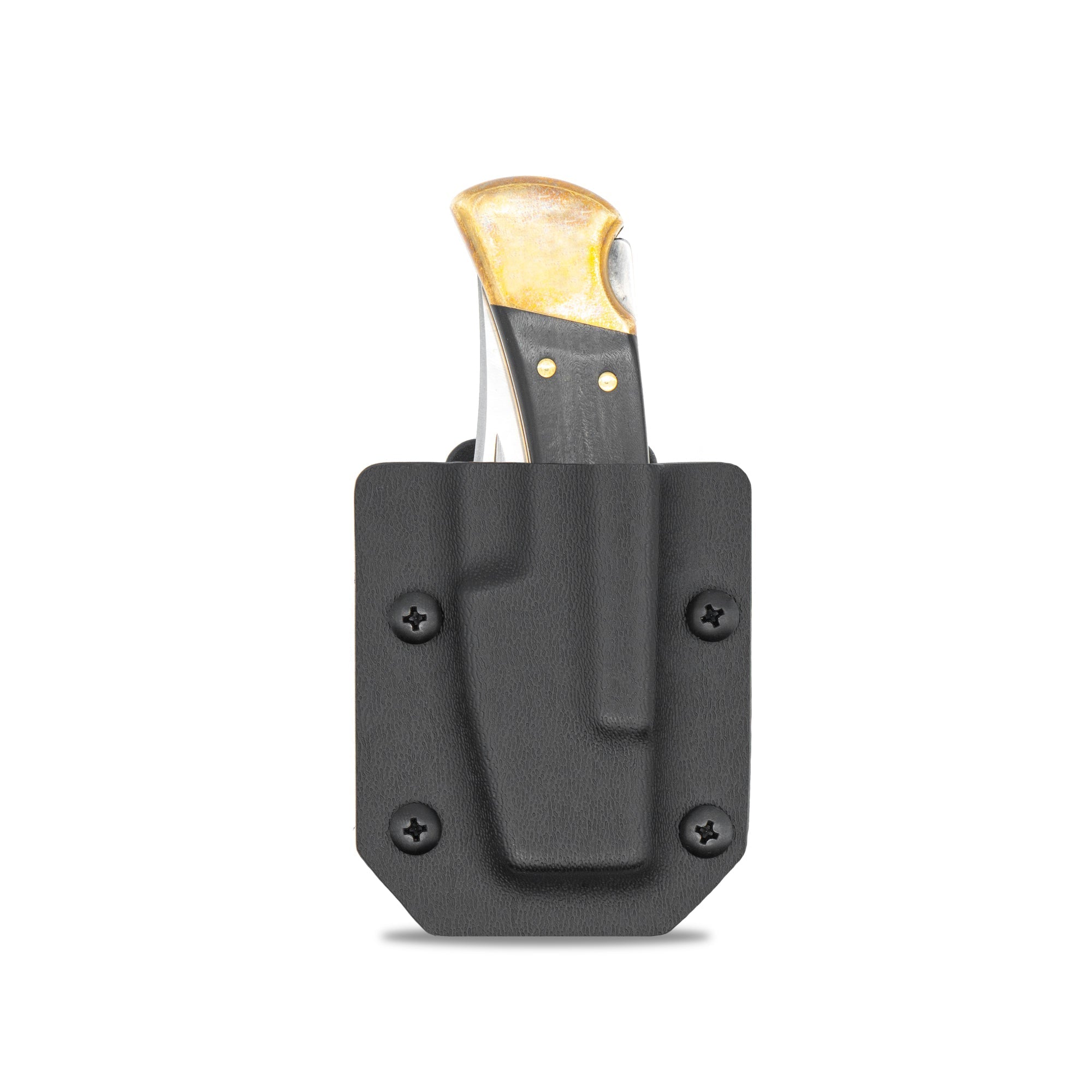 Kydex Sheath for the Buck 110 / 112 Folding Knife