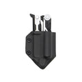 Kydex Sheath for the Gerber Center-Drive
