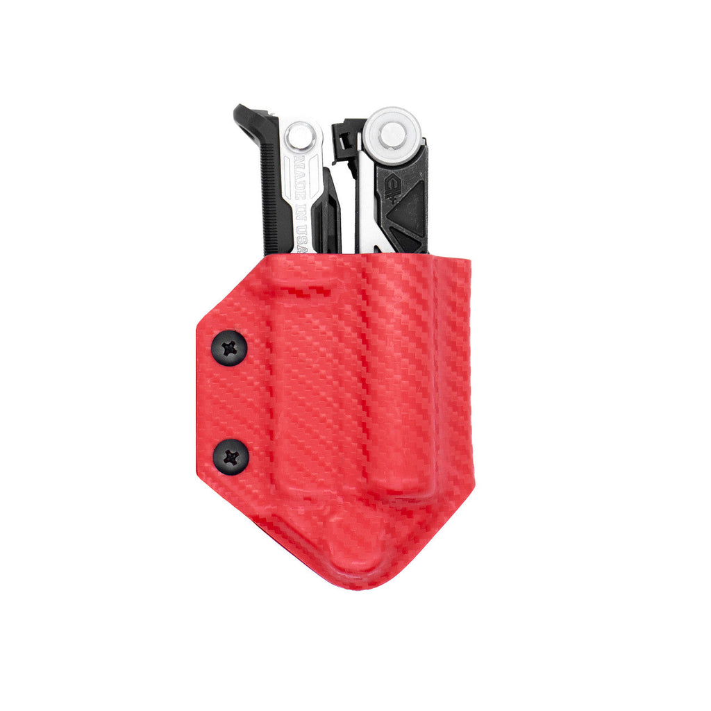 Kydex Sheath for the Gerber Center-Drive