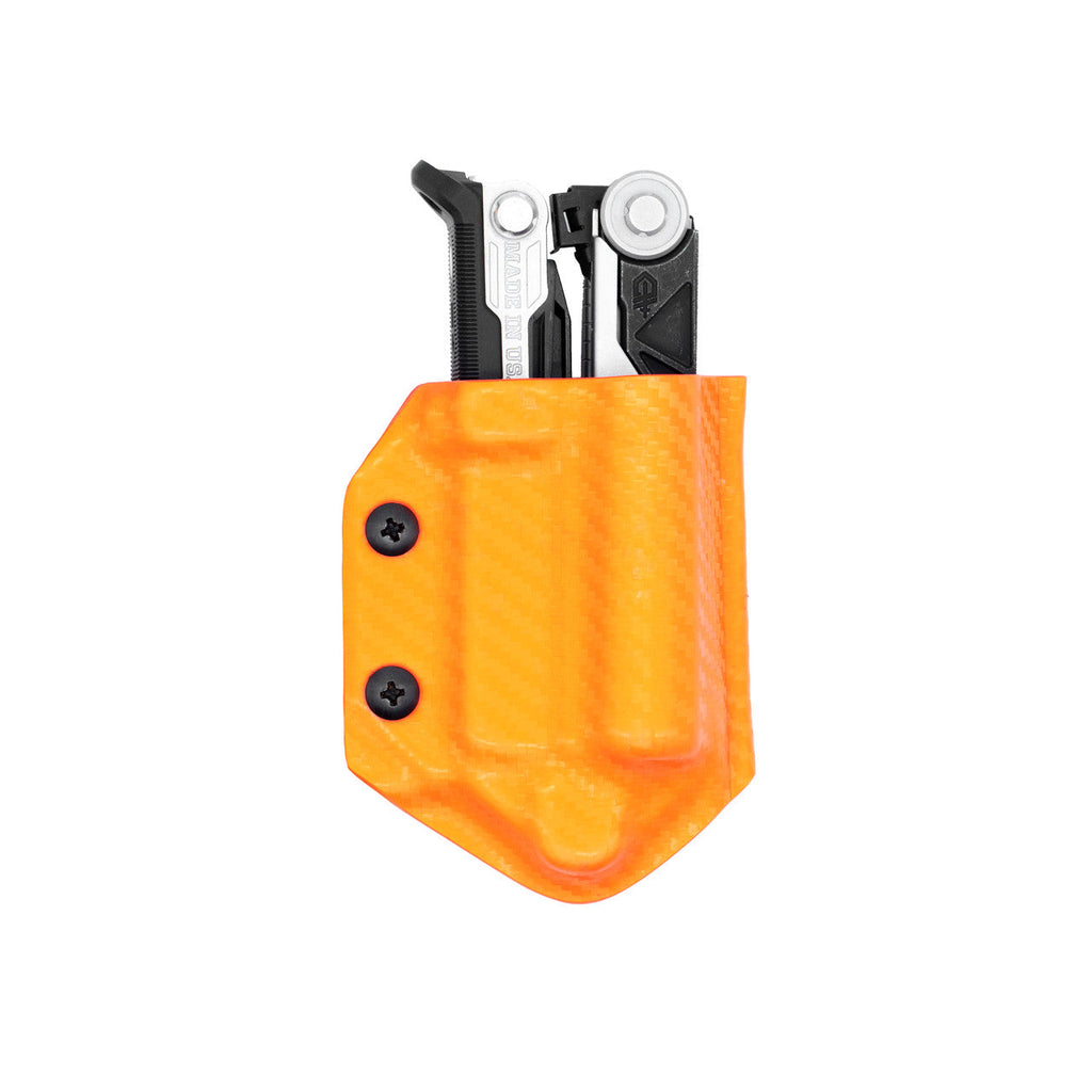 Kydex Sheath for the Gerber Center-Drive