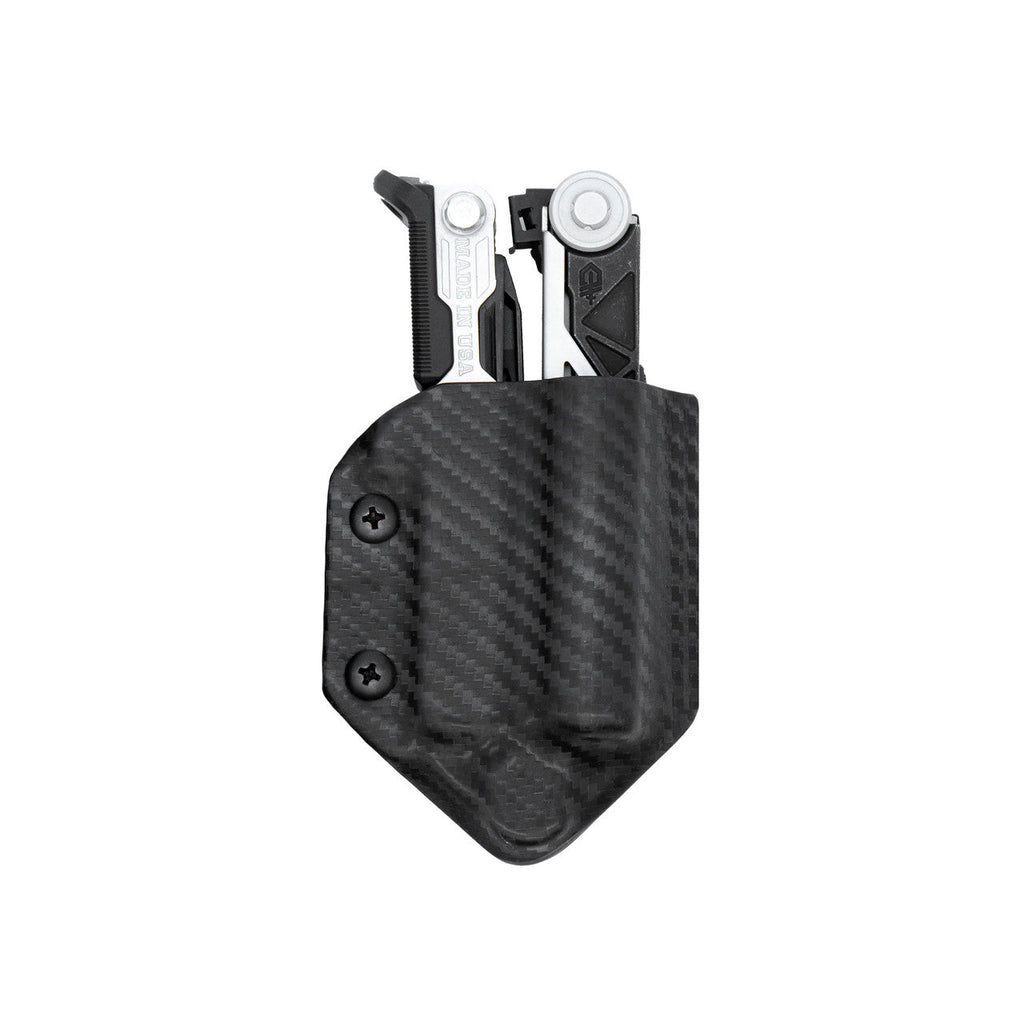 Kydex Sheath for the Gerber Center-Drive