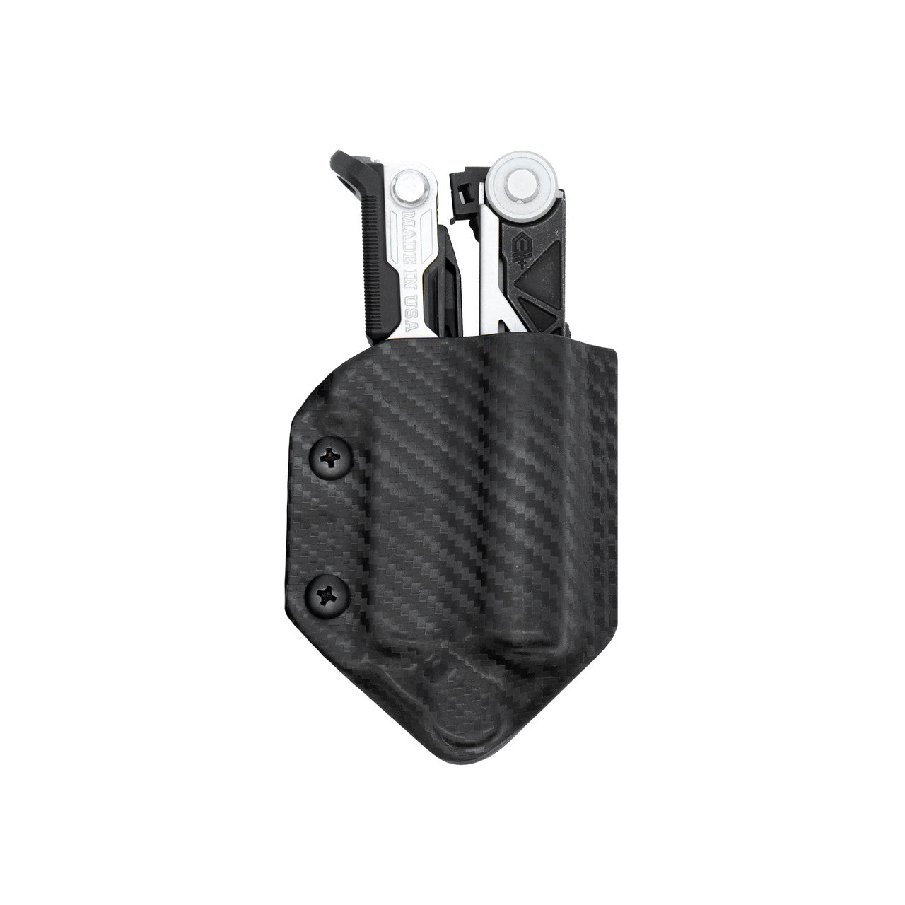 Kydex Sheath for the Gerber Center-Drive