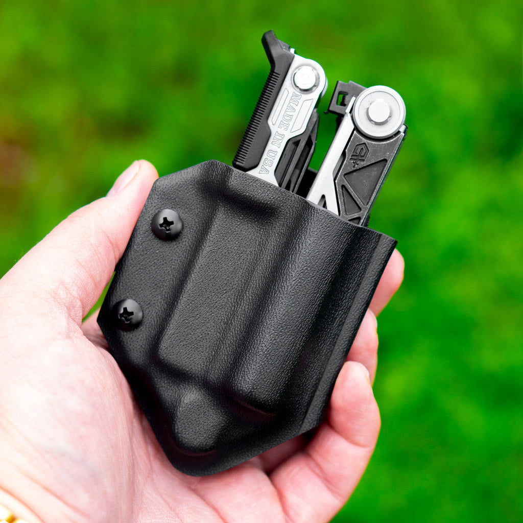 Kydex Sheath for the Gerber Center-Drive