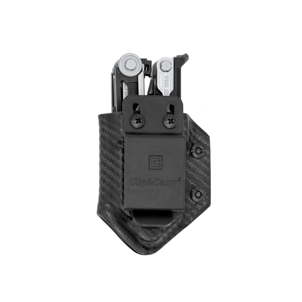 Kydex Sheath for the Gerber Center-Drive