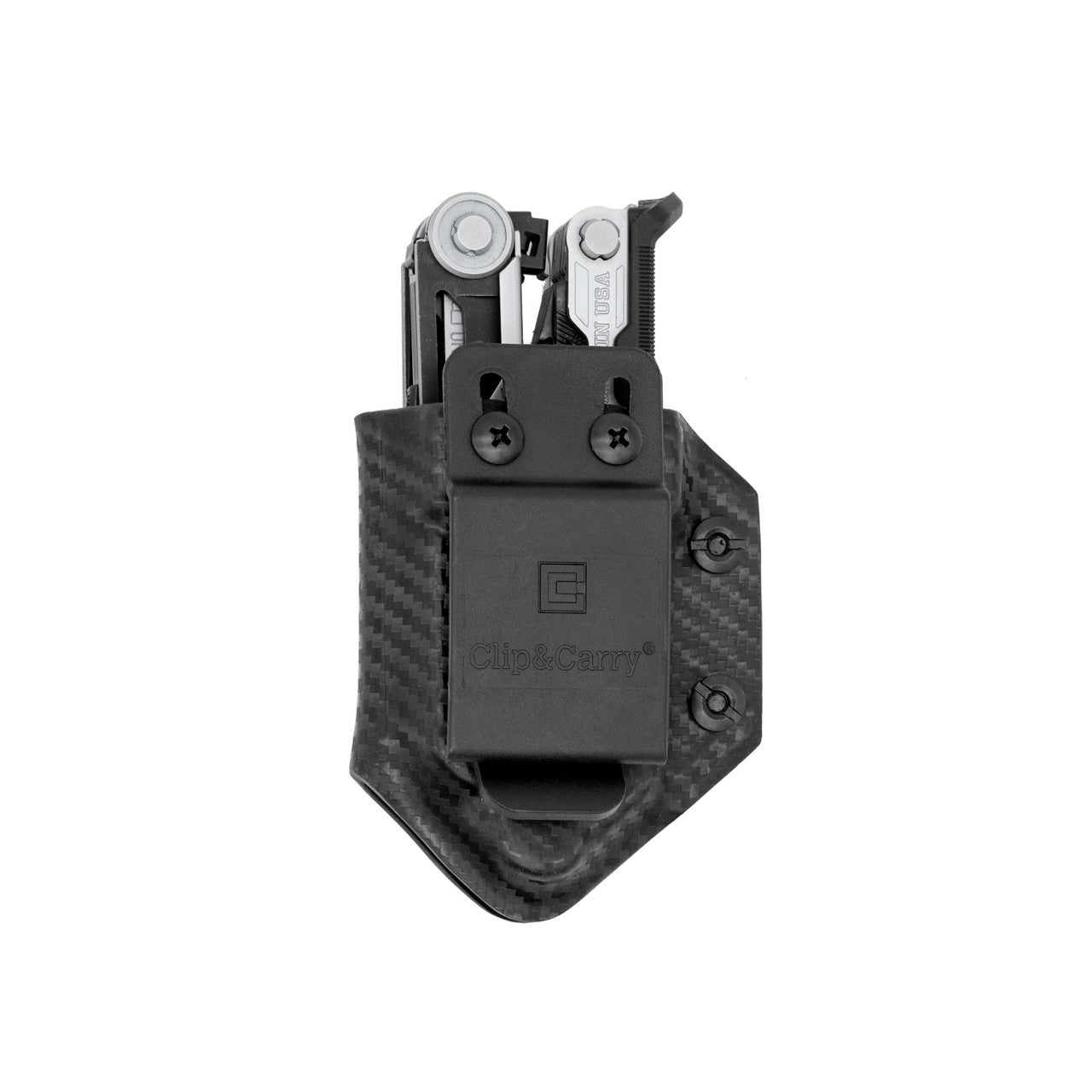 Kydex Sheath for the Gerber Center-Drive