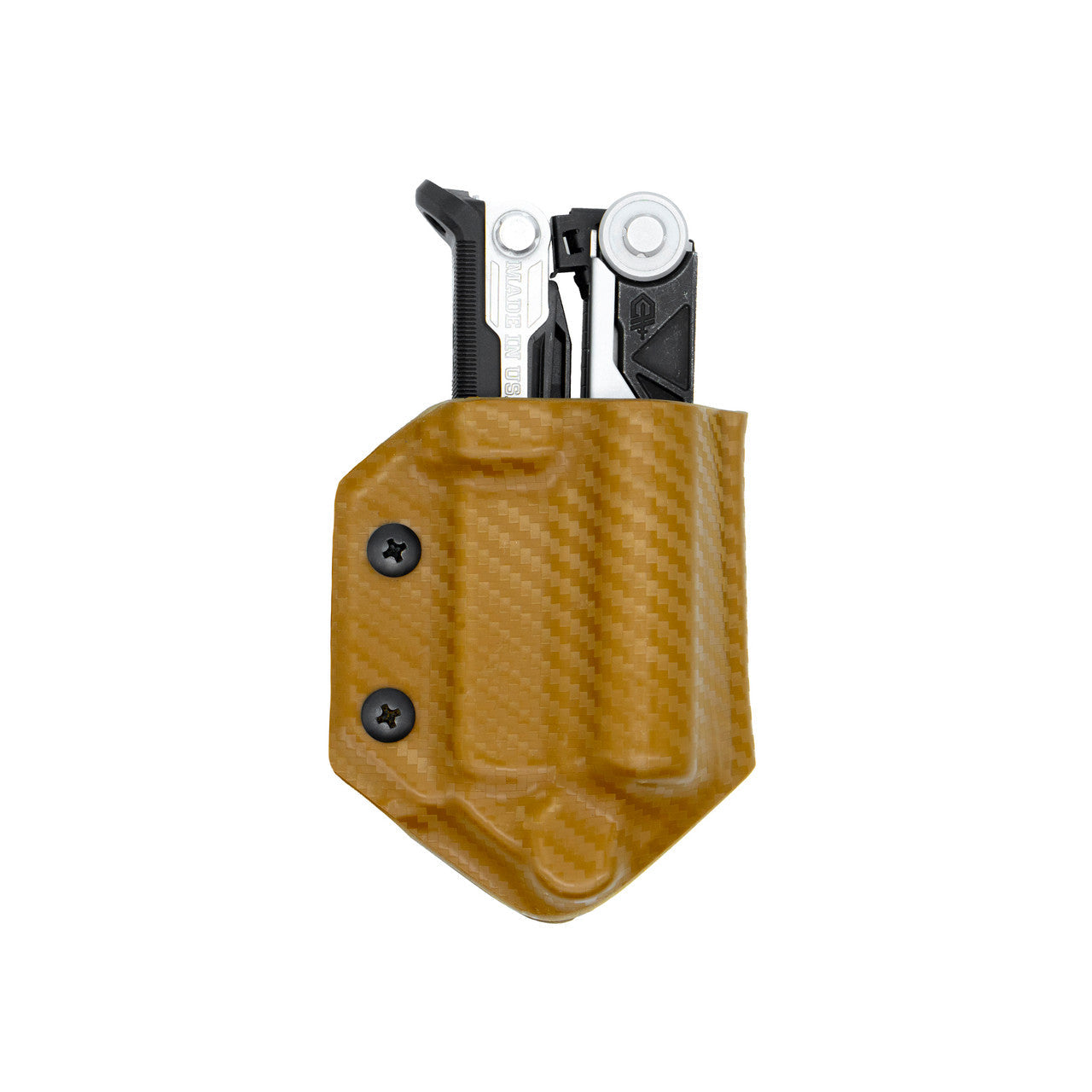 Kydex Sheath for the Gerber Center-Drive