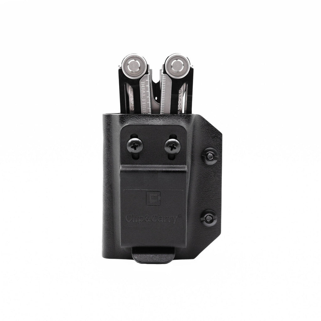 Kydex Sheath for the Gerber Dual-Force